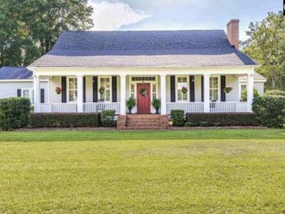 1126 Pruitt Drive, Orangeburg, SC 29118