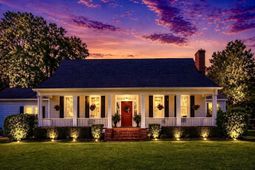 1126 Pruitt Drive photo 4