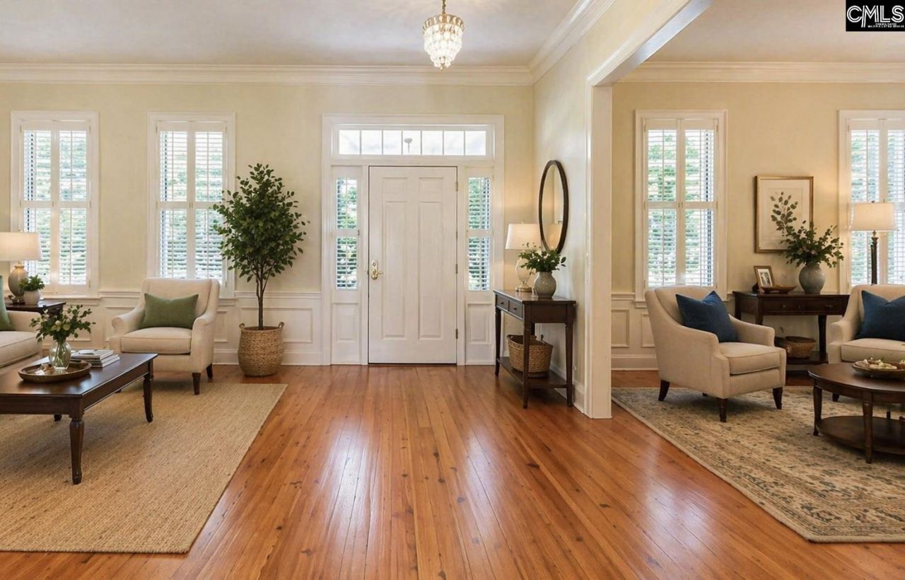 1126 Pruitt Drive Photo 4