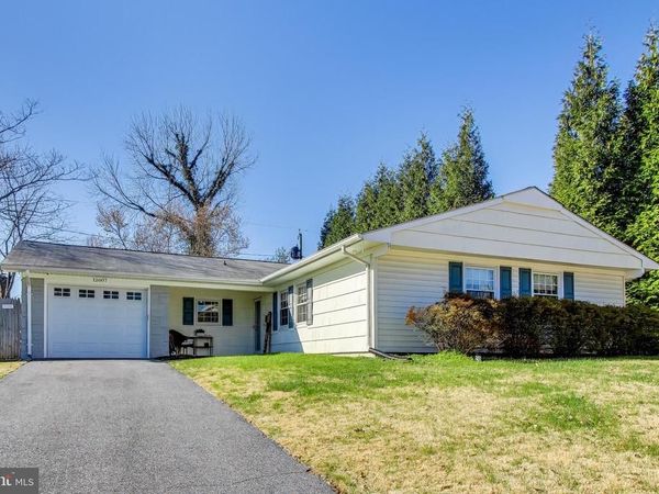 12607 KERNWOOD LANE, BOWIE, MD 20715