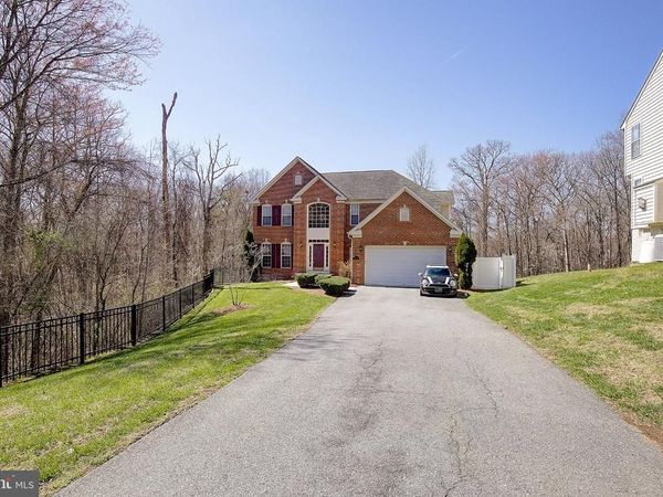 5714 EDGE AVENUE, LANHAM, MD 20706