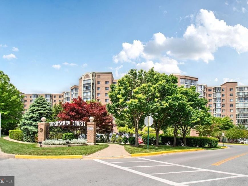 3005 S Leisure World Boulevard , Unit 601, Silver Spring, MD 20906 Main Photo