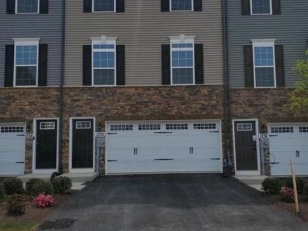 1730 ATLAS DRIVE, FREDERICK, MD 21702