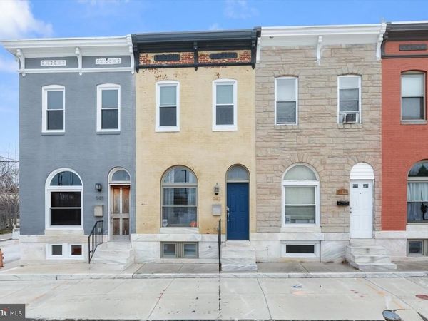 943 N PATTERSON PARK AVENUE, BALTIMORE, MD 21205