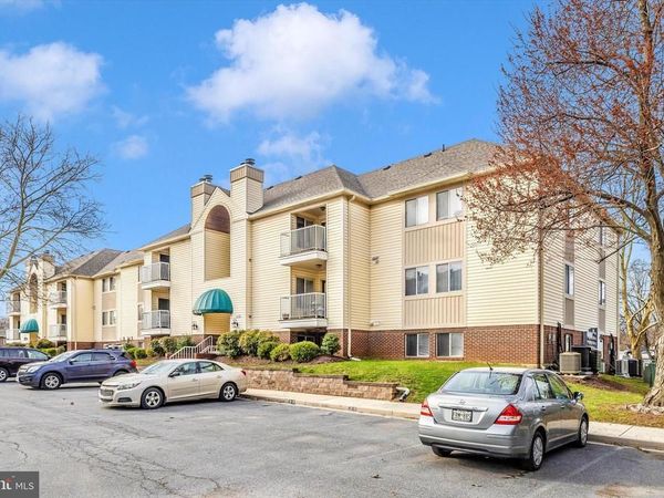 2112 WHITEHALL ROAD, Unit 1C, FREDERICK, MD 21702