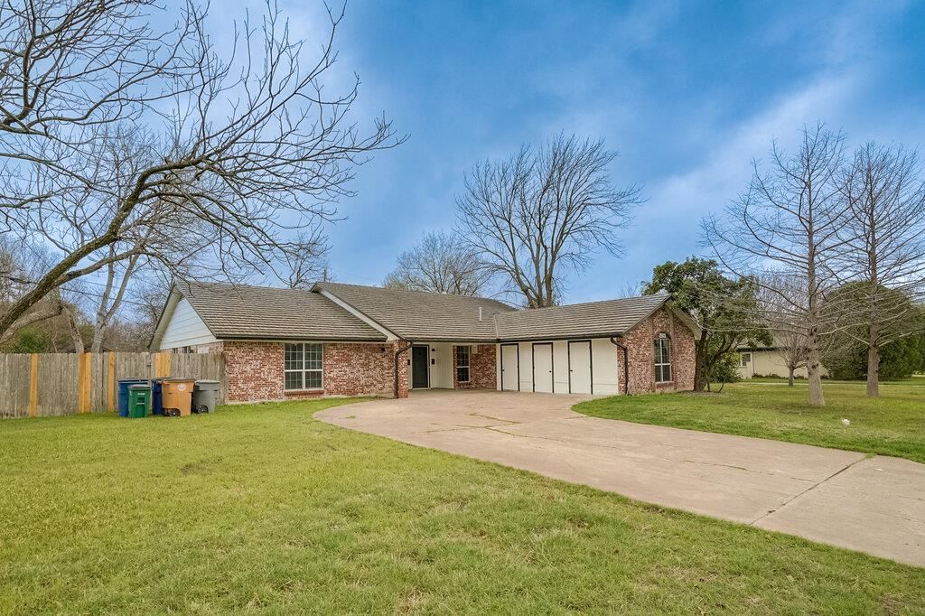 2103 Pompton Dr, Unit A, Austin, TX 78757 Main Photo