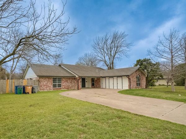 2103 Pompton DR, Unit A, Austin, TX 78757