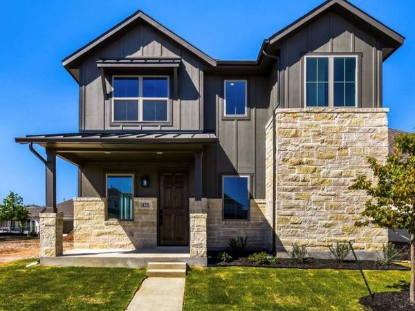 175 International ST, Buda, TX 78610