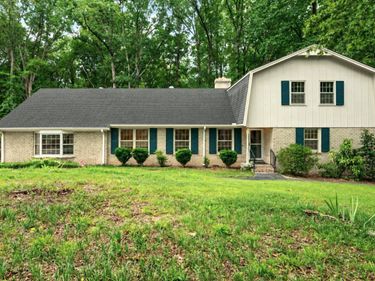 3417 Horton Street, Raleigh, NC 27607