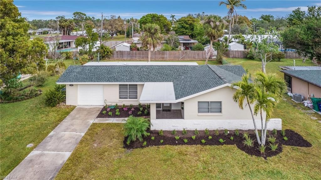 1015 El Mar Ave, Fort Myers, FL 33919 Photo