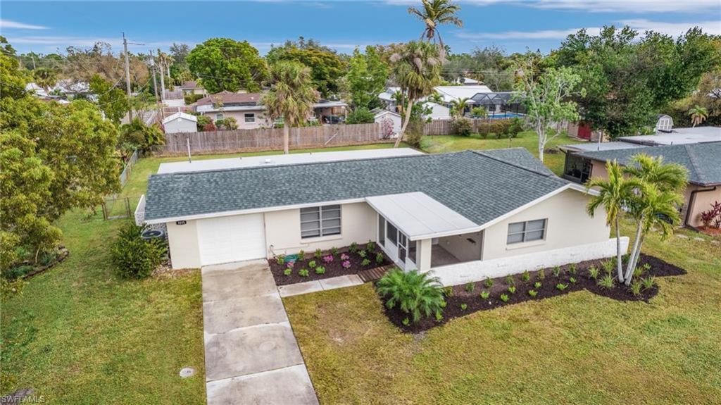 1015 El Mar Ave, Fort Myers, FL 33919 Photo