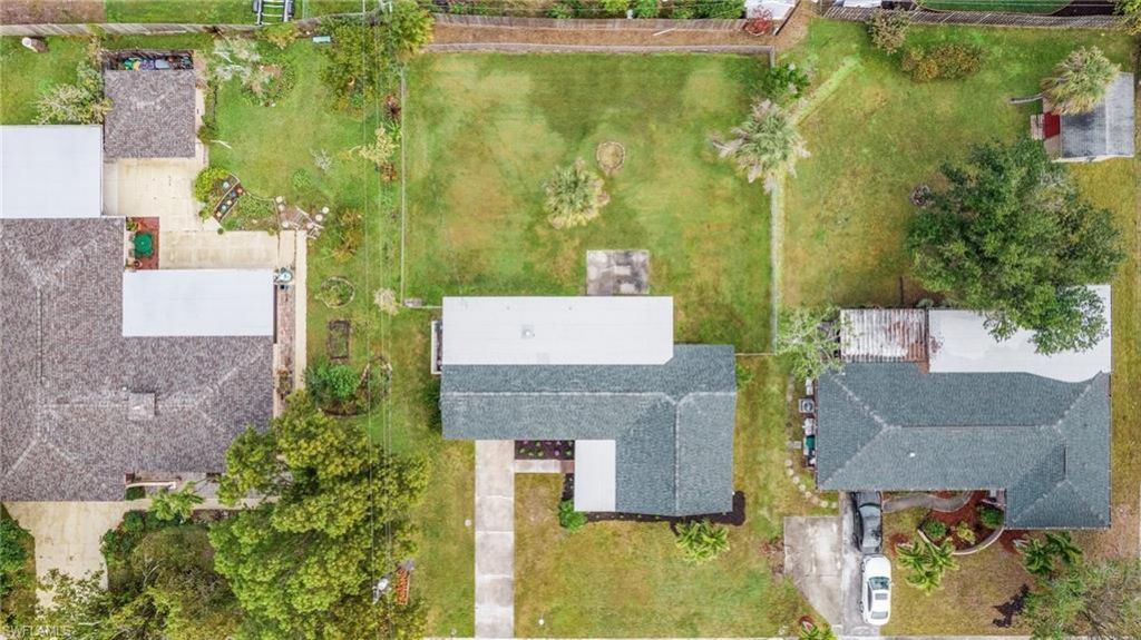 1015 El Mar Ave, Fort Myers, FL 33919 Photo