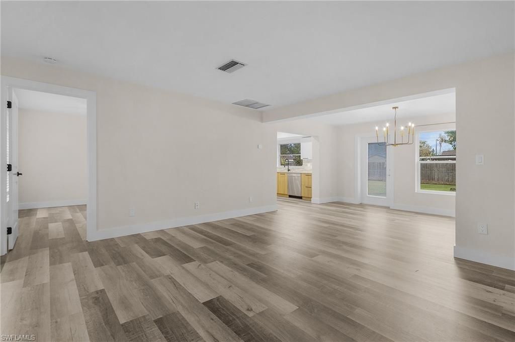 1015 El Mar Ave, Fort Myers, FL 33919 Photo