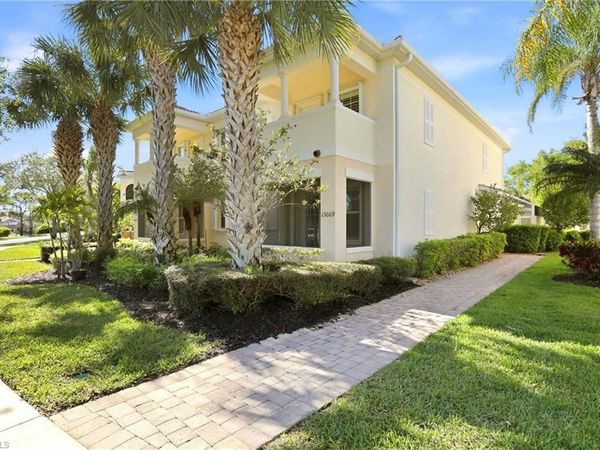 15009 Auk WAY, BONITA SPRINGS, FL 34135