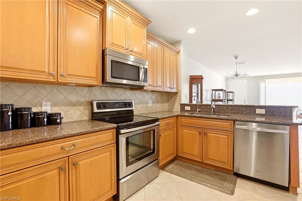 15009 Auk Way, Bonita Springs, FL 34135 Photo