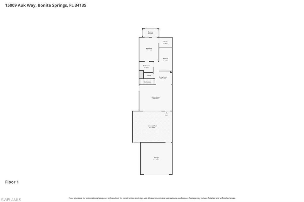 15009 Auk Way, Bonita Springs, FL 34135 Photo