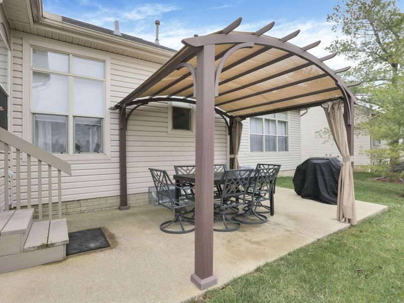 157 Pebble Creek Drive, Pataskala, OH 43062 Photo 39