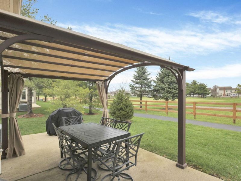 157 Pebble Creek Drive, Pataskala, OH 43062 Photo 40