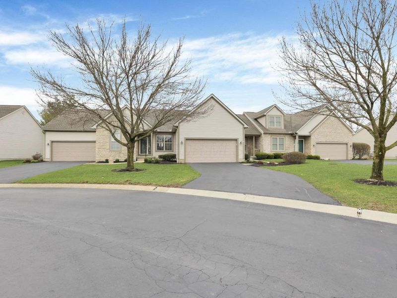 157 Pebble Creek Drive, Pataskala, OH 43062 Photo 47