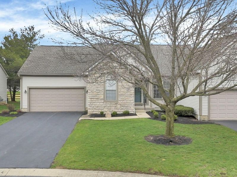 157 Pebble Creek Drive, Pataskala, OH 43062 Photo 49