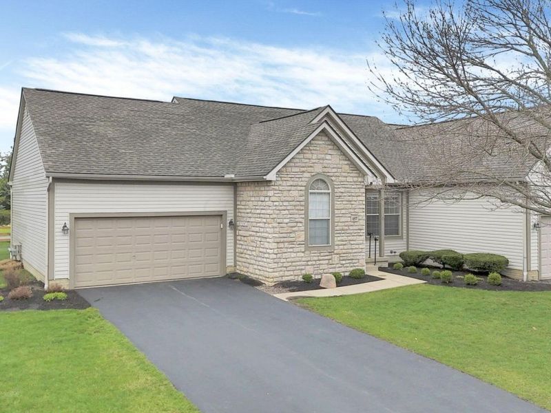 157 Pebble Creek Drive, Pataskala, OH 43062 Photo 50