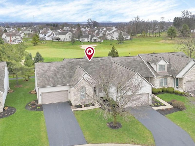 157 Pebble Creek Drive, Pataskala, OH 43062 Photo 51