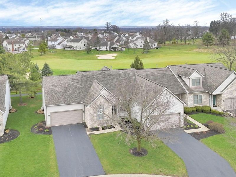 157 Pebble Creek Drive, Pataskala, OH 43062 Photo 52