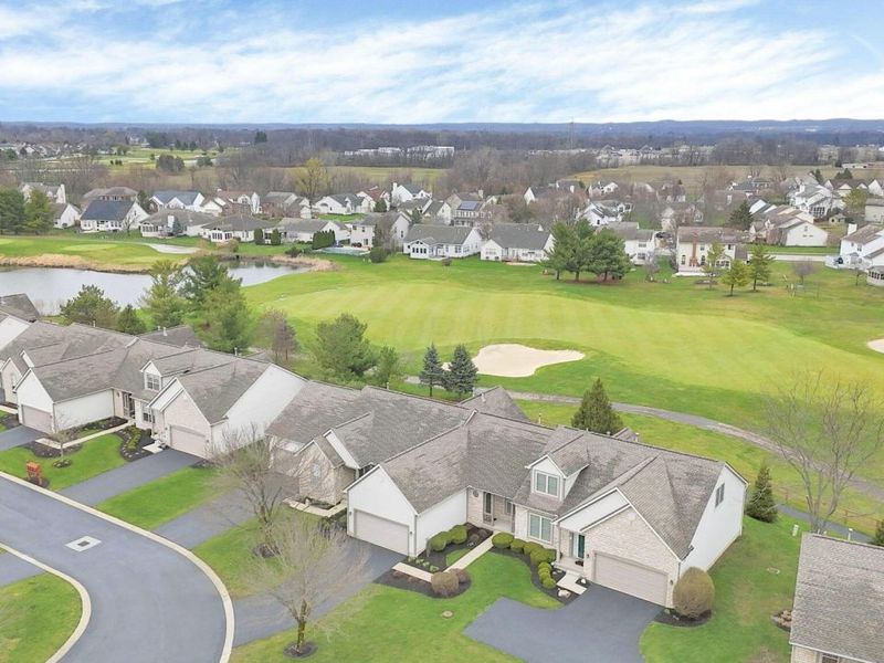 157 Pebble Creek Drive, Pataskala, OH 43062 Photo 53