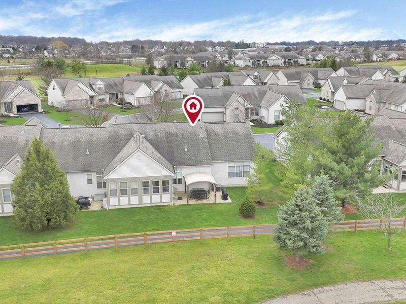 157 Pebble Creek Drive, Pataskala, OH 43062 Photo 57