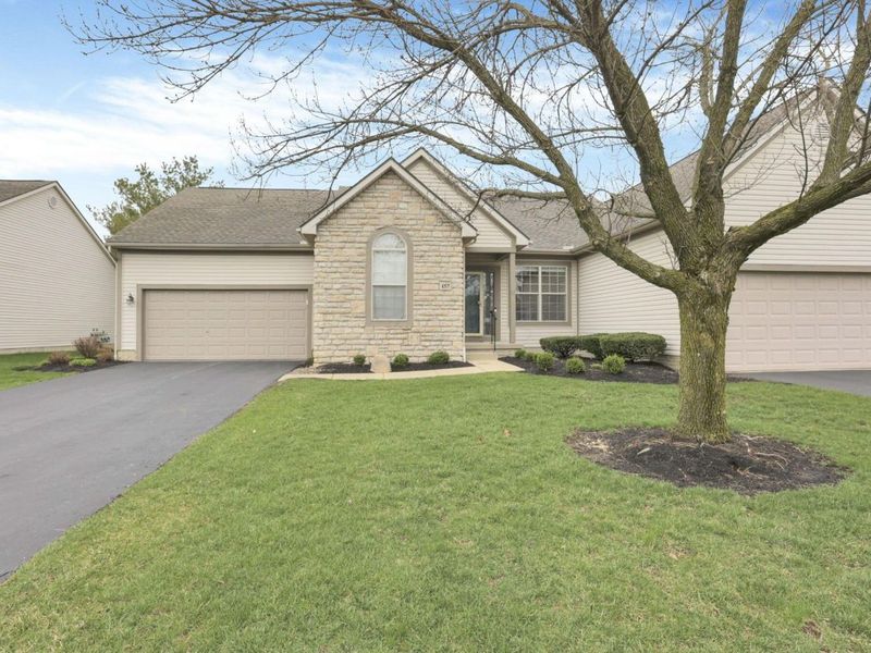 157 Pebble Creek Drive, Pataskala, OH 43062 Photo 58