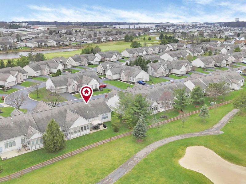 157 Pebble Creek Drive, Pataskala, OH 43062 Photo 59