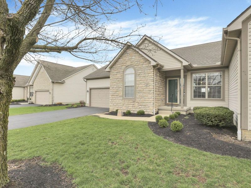 157 Pebble Creek Drive, Pataskala, OH 43062 Photo 60