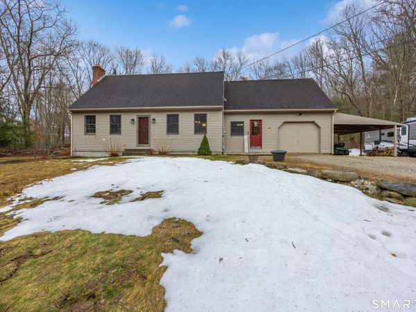 1 Whitney, Columbia, CT 06237