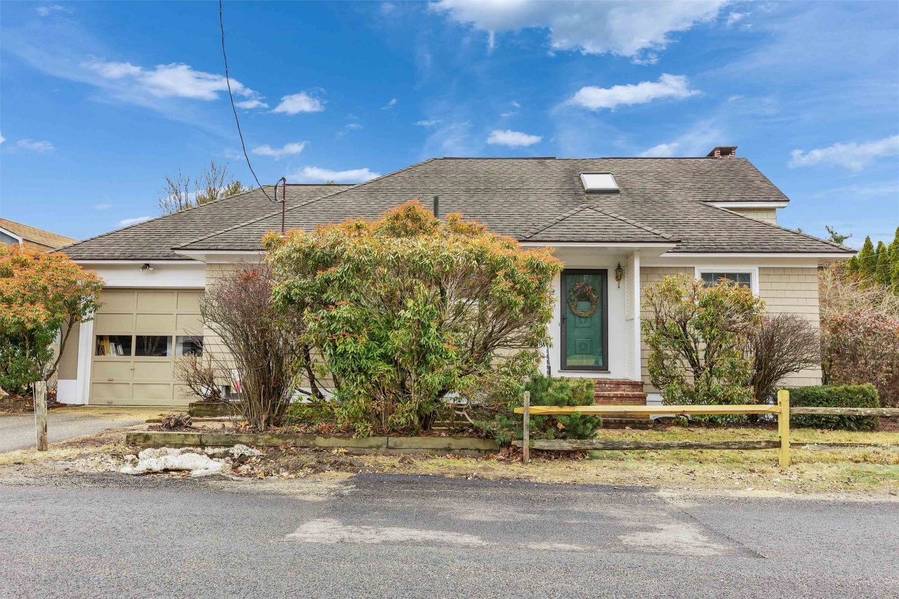 54 West Street, Swanzey, NH 03446 Main Photo