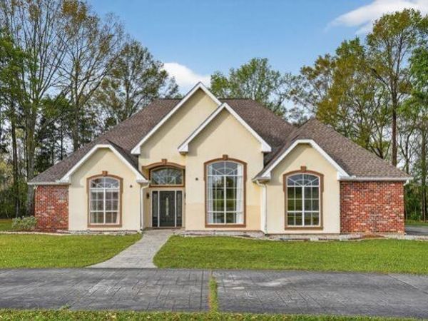 101 TIFFANY Drive, Franklinton, LA 70438