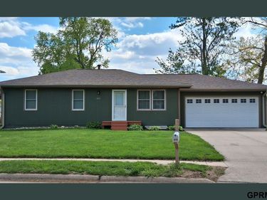 1403 Wright Street, Blair, NE 68008