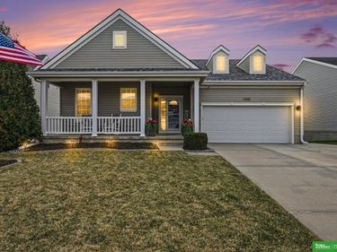 7932 N 152nd Avenue, Bennington, NE 68007