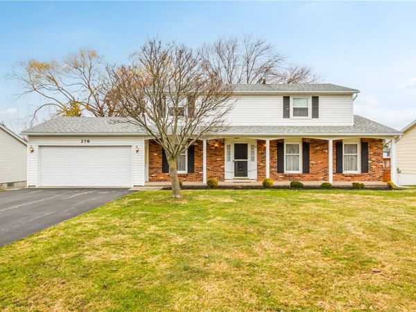 278 Rockway Drive, Rochester, NY 14612