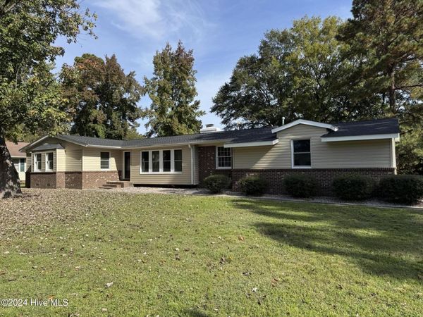 110 Hardee Street , Greenville, NC 27858