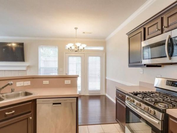 615 Regency Drive, Allen, TX 75002