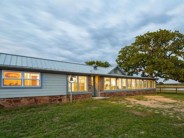 104 Long View Drive, Mineral Wells, TX 76067