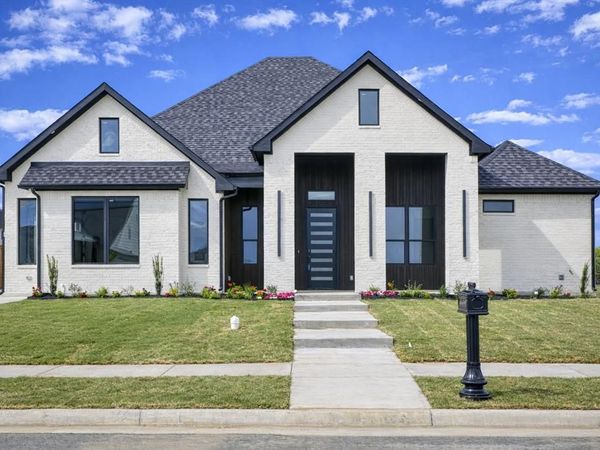 2012 Nichole Boulevard, Pottsboro, TX 75076