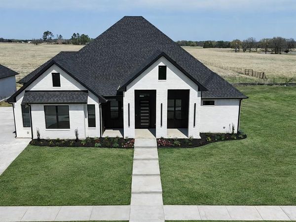 2012 Nichole Boulevard, Pottsboro, TX 75076