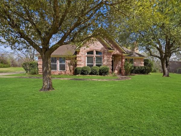 4121 Oakview Circle, Alvarado, TX 76009