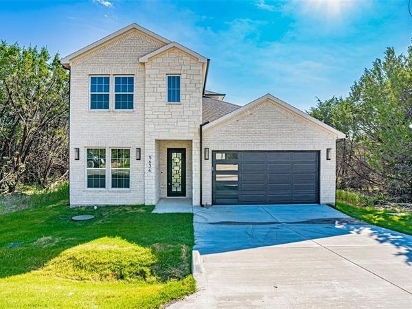 5634 Barkridge Drive , Granbury, TX 76048