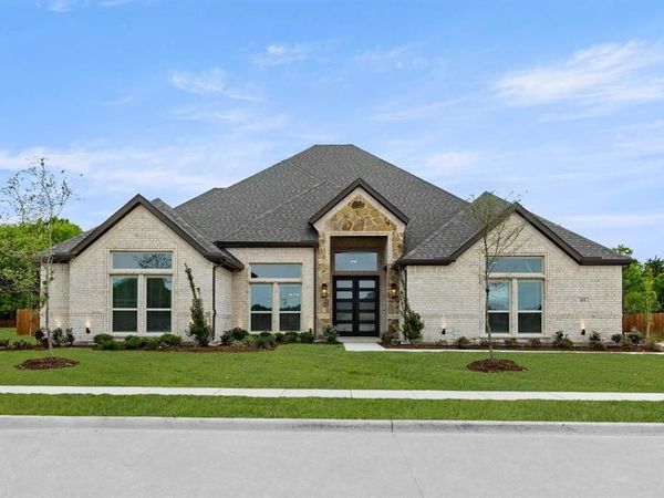 111 Broadmoor Lane, Ovilla, TX 75154