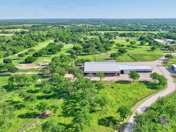 270 Price Lane , Weatherford, TX 76085