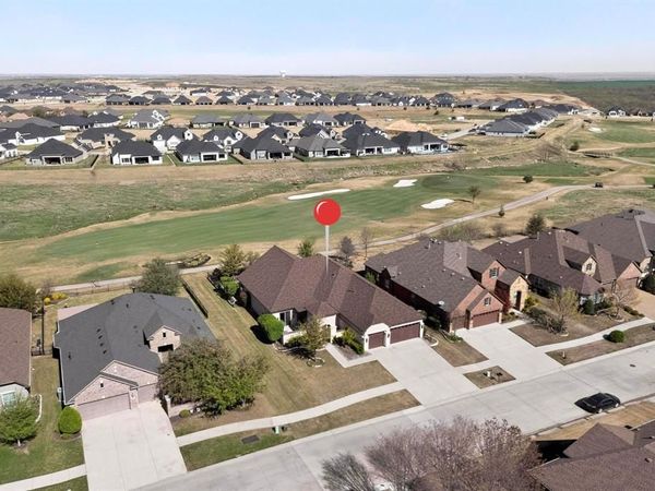 8708 Crestview Drive, Denton, TX 76207