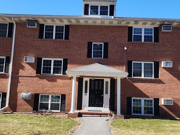 74 Leonard Road, Unit 74, Boxborough, MA 01719