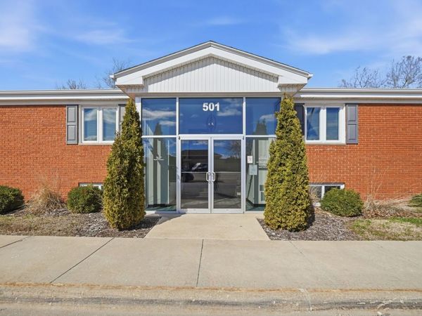 501 W 6th Avenue , Rochelle, IL 61068